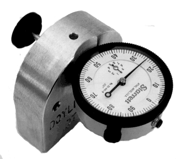 DT-1060 Horizontal Gap Gauge