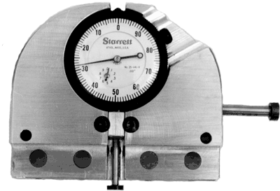 DT-1080 Knife Height Gauge
